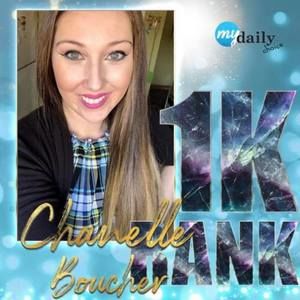 Meet your Posher, Chanelle